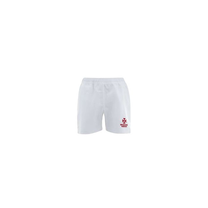 EATON HOUSE PE SHORTS