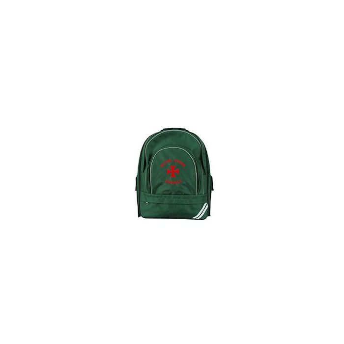 EATON HOUSE SENIOR BACKPACK