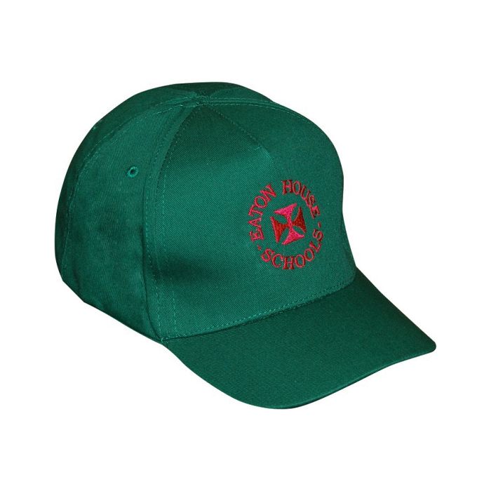 EATON HOUSE BASEBALL CAP