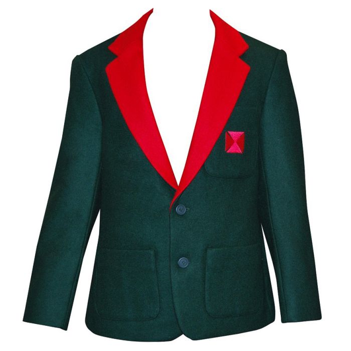 EATON HOUSE BLAZER