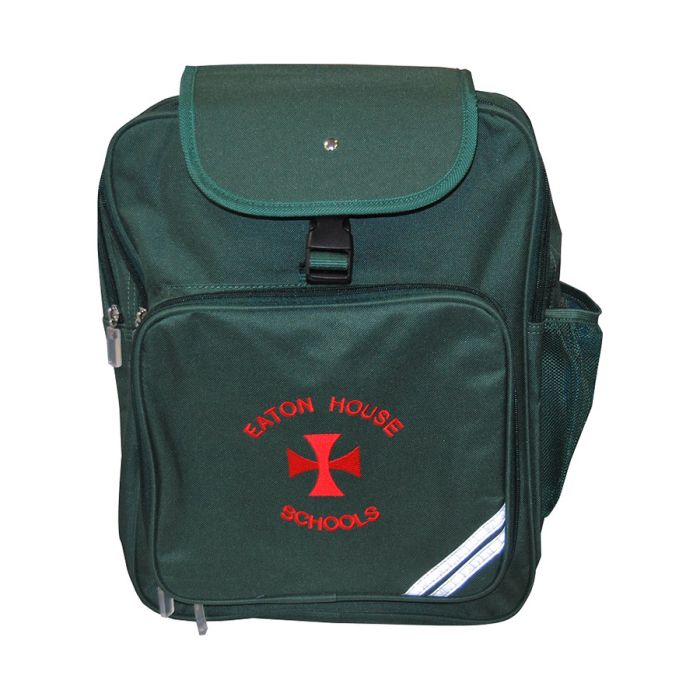 EATON HOUSE JUNIOR BACKPACK