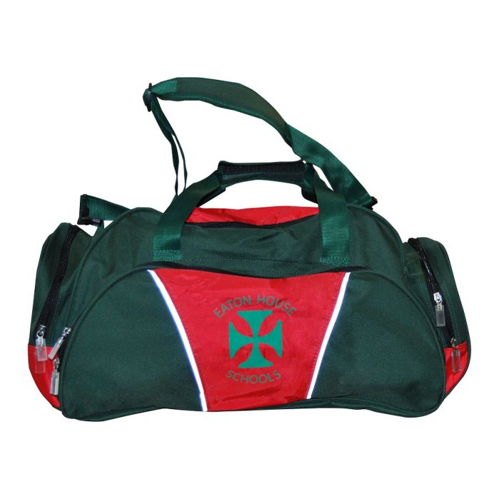 EATON HOUSE SENIOR KIT BAG