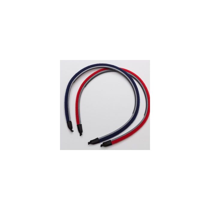 HAIRBAND THIN PLAIN