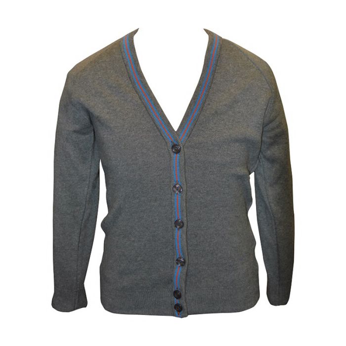 MARLBOROUGH HOUSE CARDIGAN