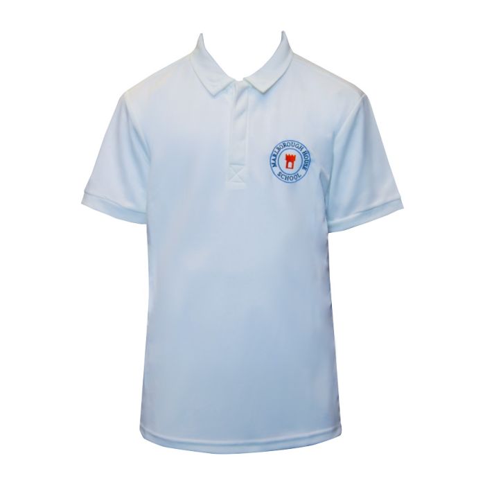 MARLBOROUGH HOUSE CRICKET SHIRT