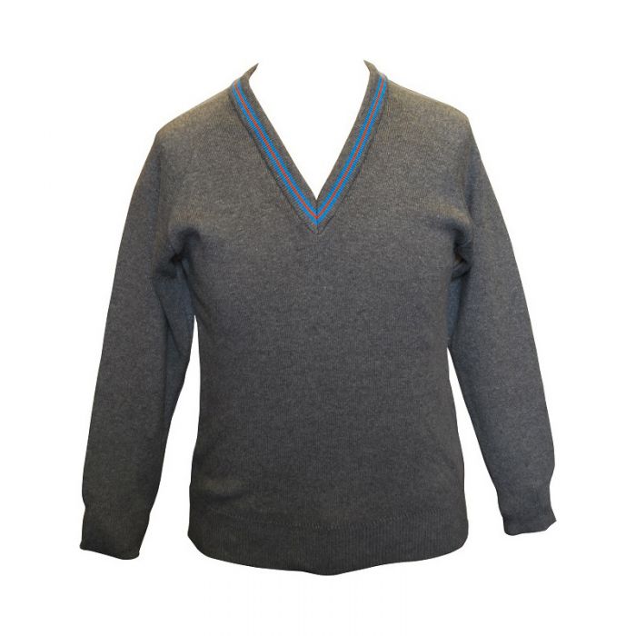 MARLBOROUGH HOUSE PULLOVER