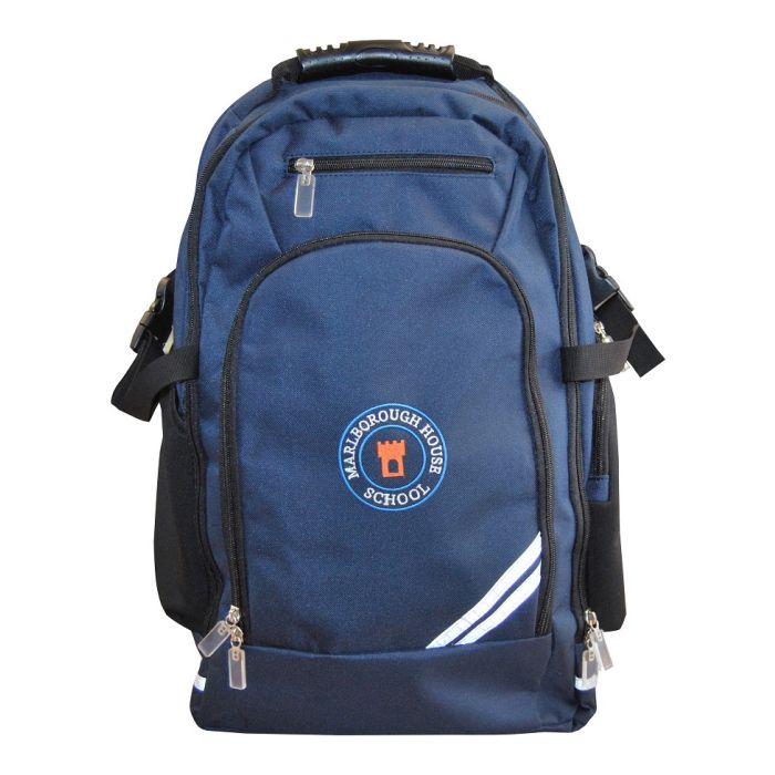 MARLBOROUGH HOUSE RUCKSACK