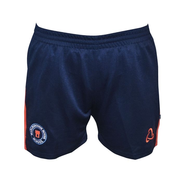 MARLBOROUGH HOUSE GAMES SHORTS