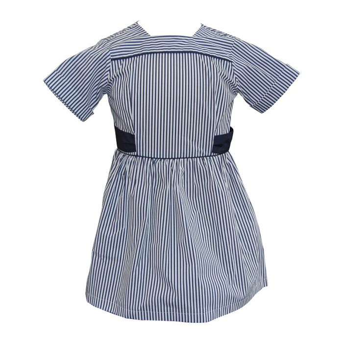 MARLBOROUGH HOUSE SUMMER DRESS