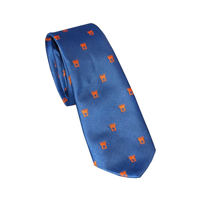 MARLBOROUGH HOUSE TIE