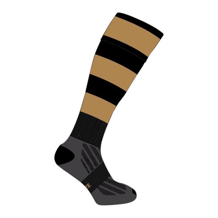 OIC BRIGHTON GAMES SOCKS 