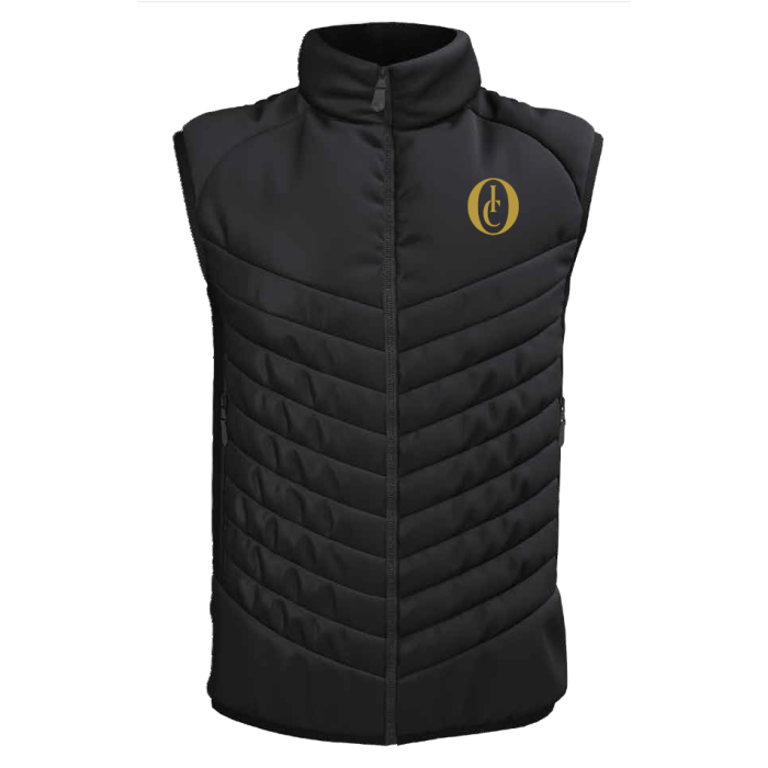 OIC BRIGHTON GILET