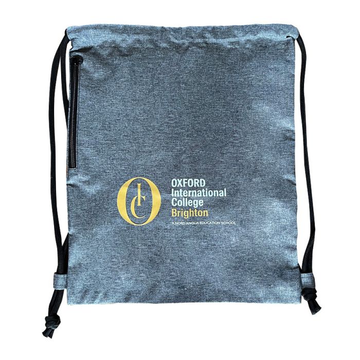 OIC BRIGHTON KIT BAG