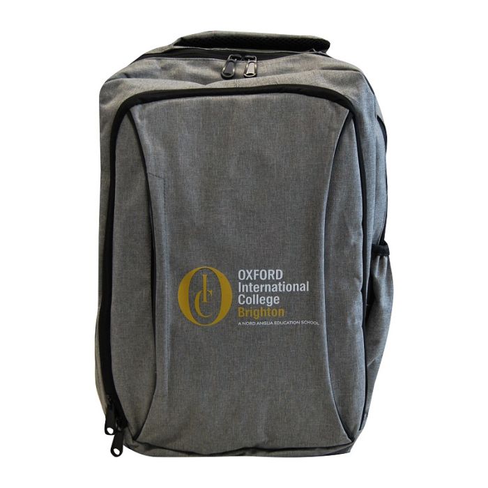 OIC BRIGHTON ECO RUCKSACK