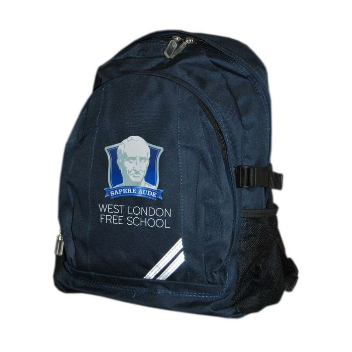 WLFS RUCKSACK