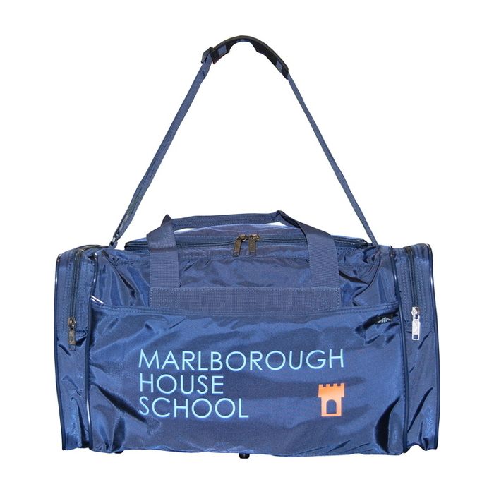 MARLBOROUGH HOUSE SPORTS BAG