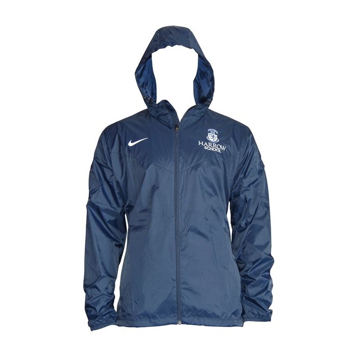 HARROW NIKE RAIN JACKET