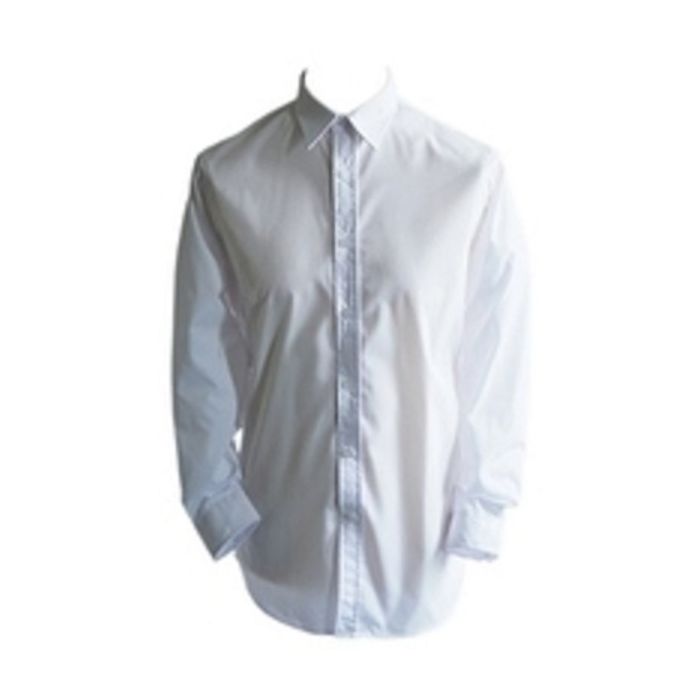 HARROW WHITE SHIRT TWIN PACK 