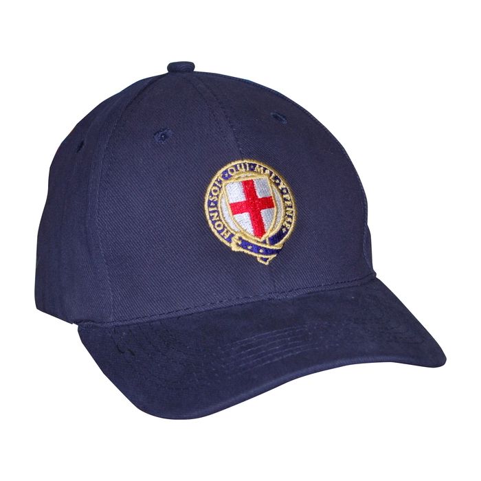 ST GEORGE'S BASEBALL CAP