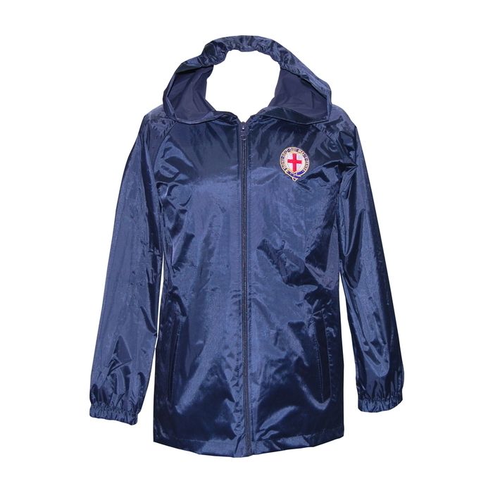 ST GEORGE'S CAGOULE