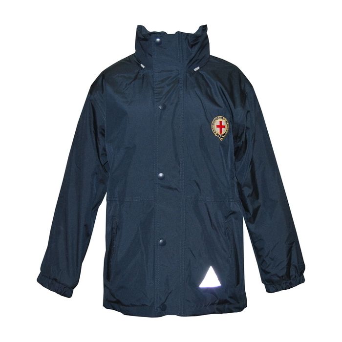 ST GEORGE'S COAT