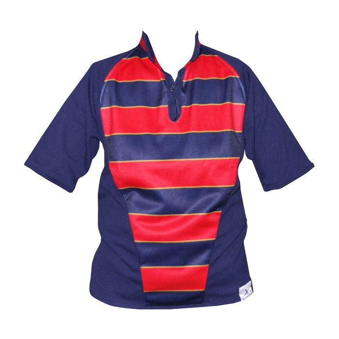 ST GEORGE'S GAMES SHIRT