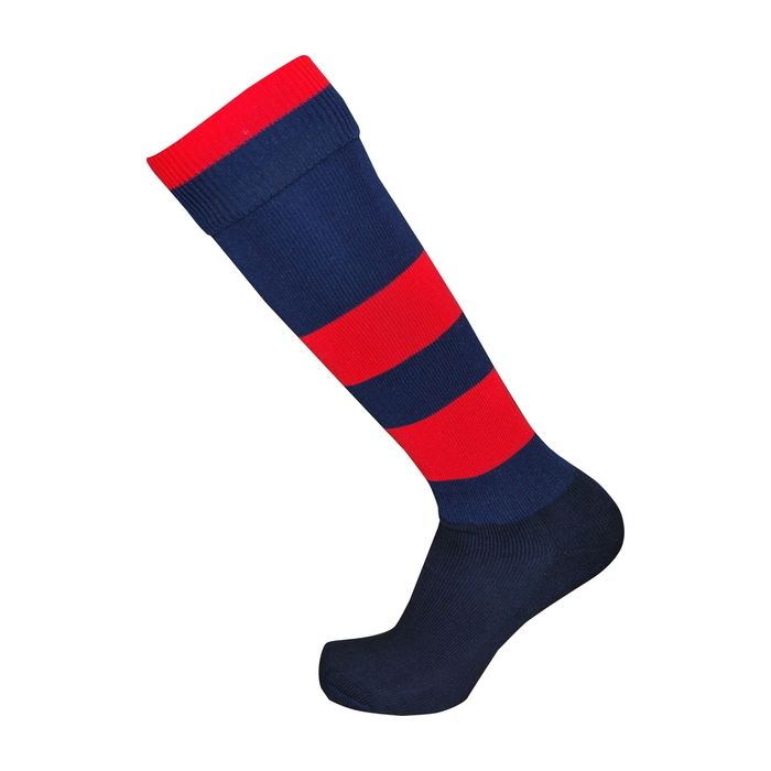 ST GEORGE'S GAMES SOCKS