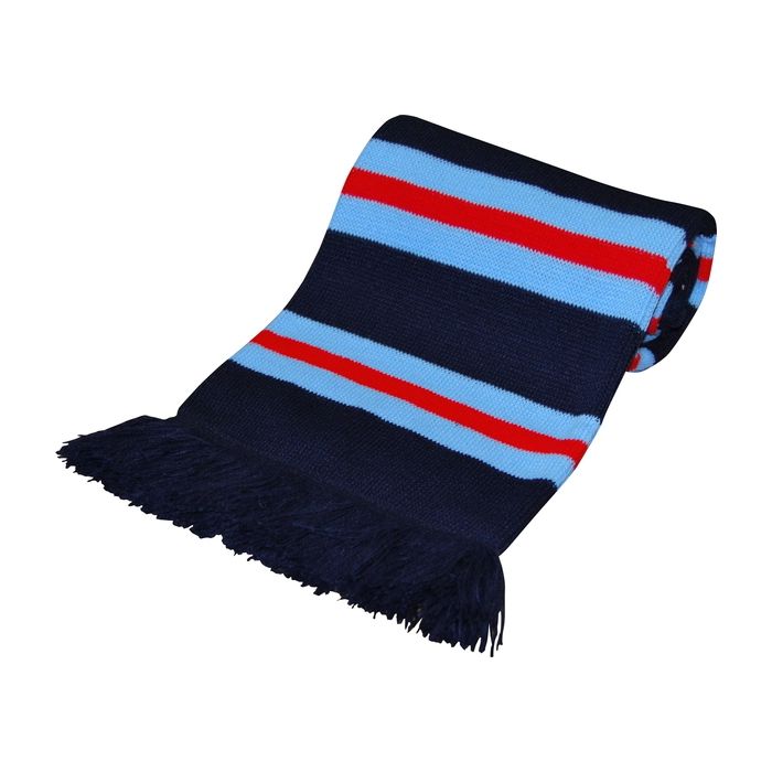 ST GEORGE'S SCARF