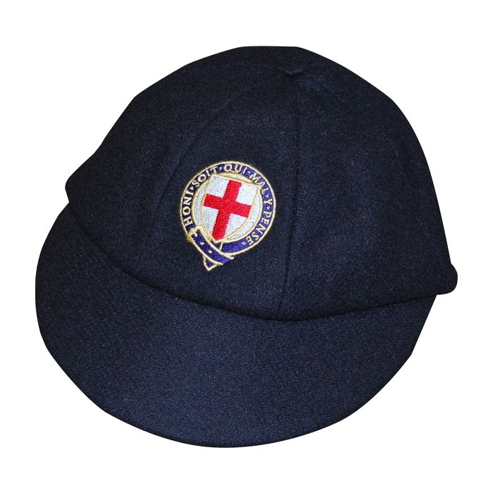 ST GEORGE'S SCHOOL CAP