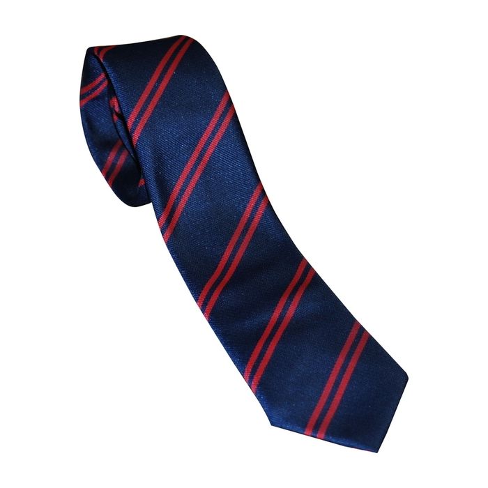 ST GEORGE'S TIE