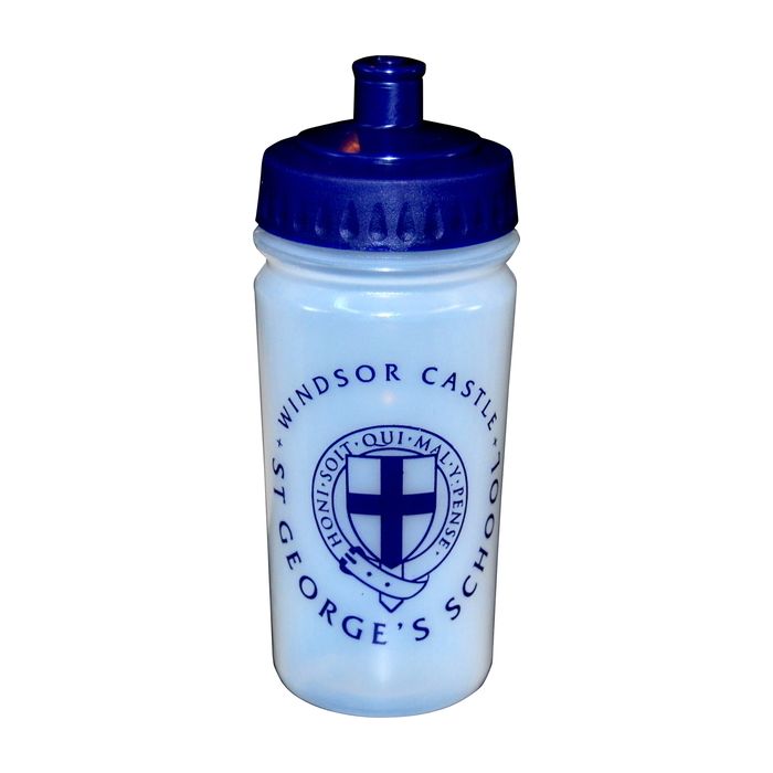 ST GEORGE'S WATER BOTTLE