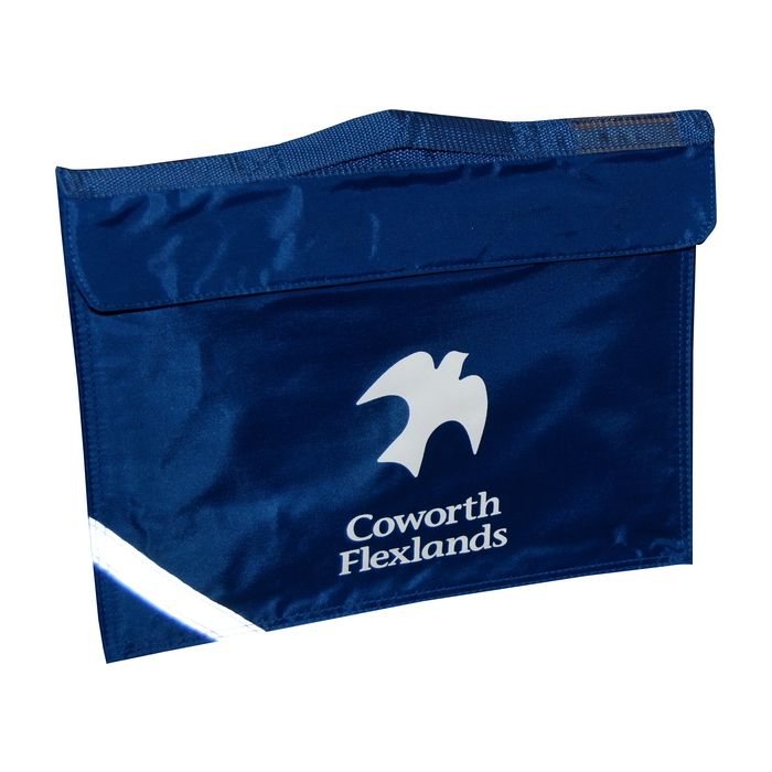 COWORTH FLEXLANDS BOOK BAG