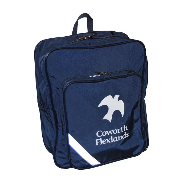 COWORTH FLEXLANDS BACKPACK