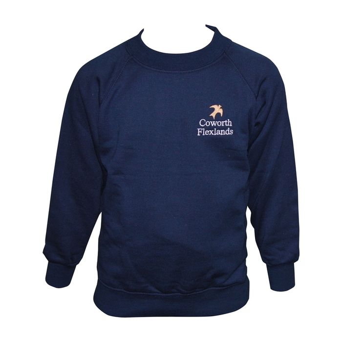 COWORTH FLEXLANDS SWEATSHIRT