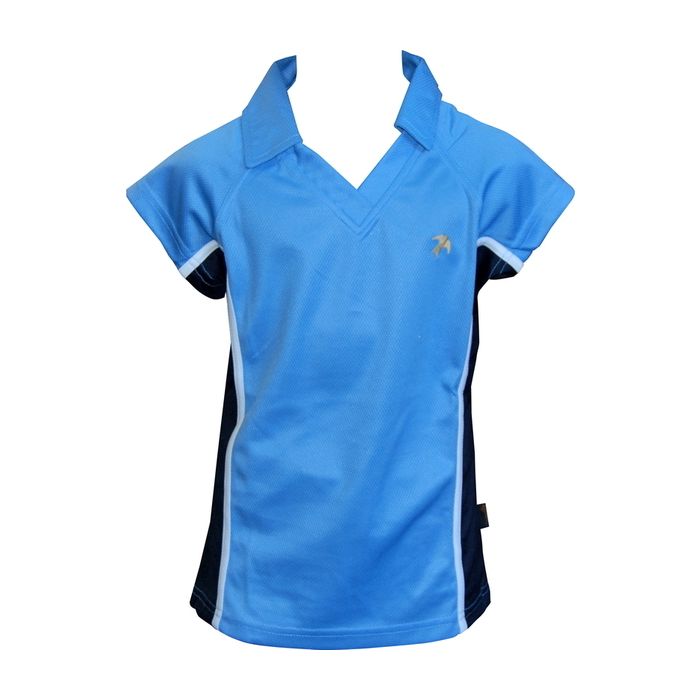 COWORTH FLEXLANDS GIRLS PE TOP