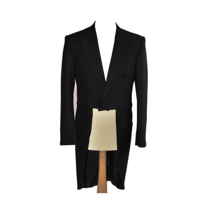 HARROW TAILCOAT