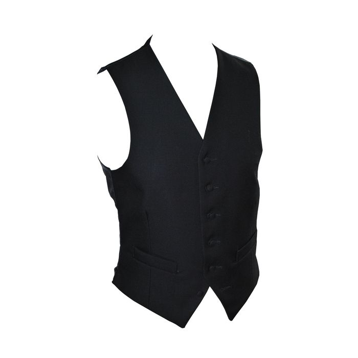 HARROW WAISTCOAT