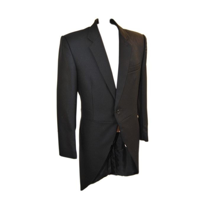 ETON TAILCOAT