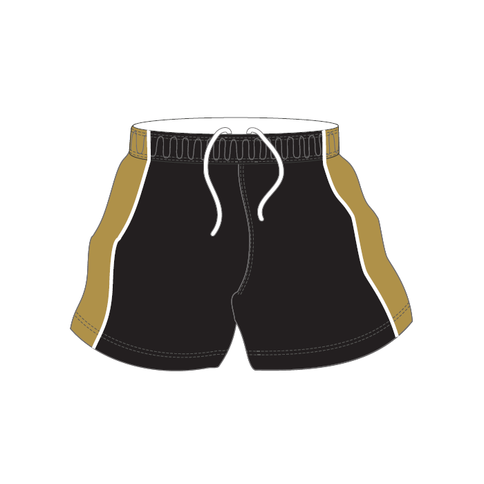 OIC BRIGHTON SPORTS SHORTS