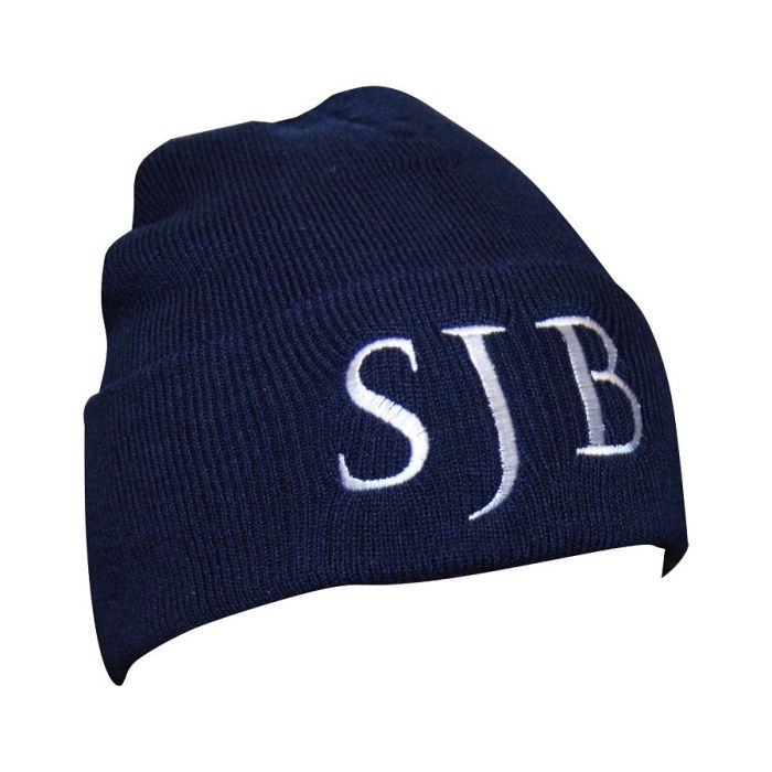 ST JOHN'S BEANIE