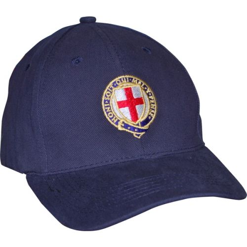 ST GEORGE'S BASEBALL CAP