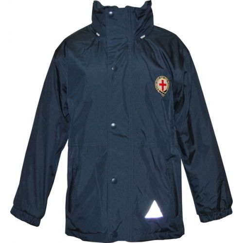 ST GEORGE'S COAT