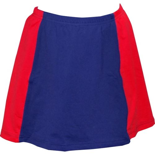 ST GEORGE'S NETBALL SKORT