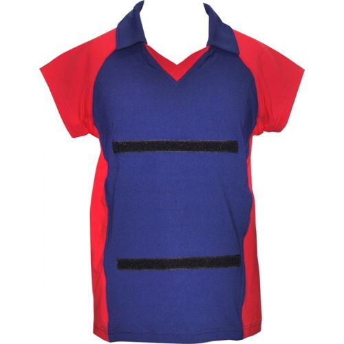 ST GEORGE'S NETBALL TOP