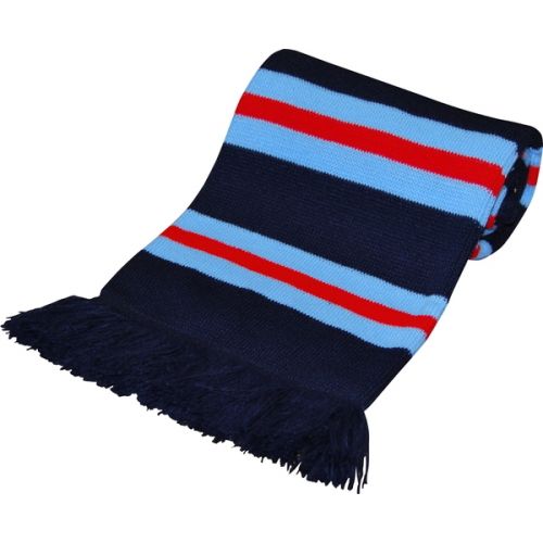 ST GEORGE'S SCARF