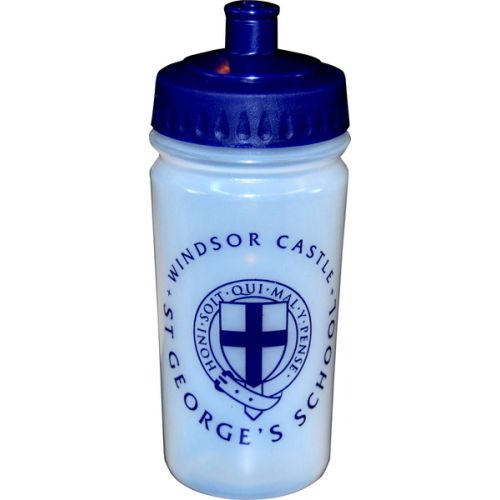 ST GEORGE'S WATER BOTTLE