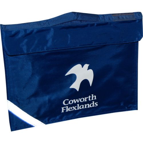 COWORTH FLEXLANDS BOOK BAG