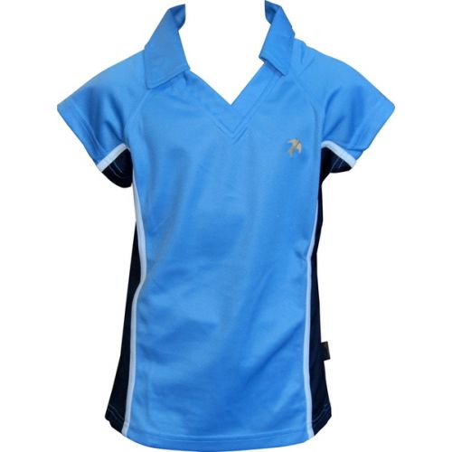 COWORTH FLEXLANDS GIRLS PE TOP