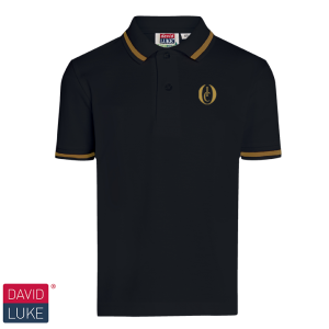 OIC BRIGHTON DAYWEAR SHORT SLEEVE POLO