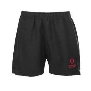 EATON HOUSE RUGBY SHORTS